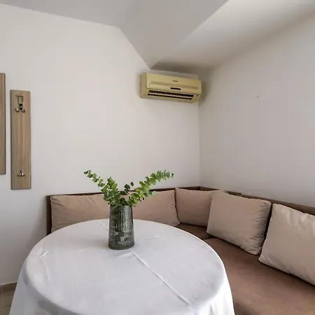 Apartman 1-bedroom Napospart