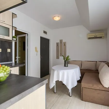Apartman 1-bedroom Napospart