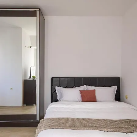 Apartman 1-bedroom *