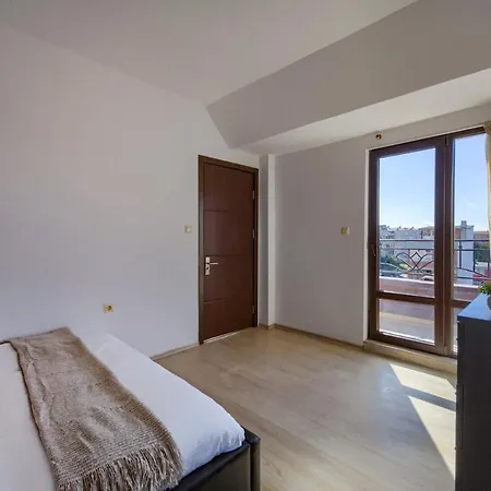 Apartman 1-bedroom *